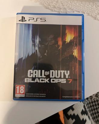 Black ops 7