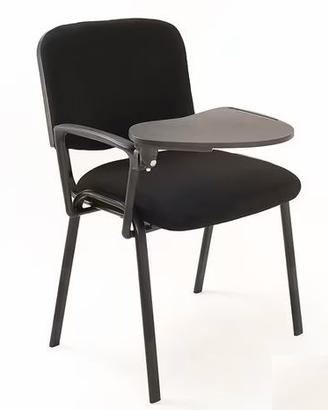 30 sedie sala riunione con ribaltina