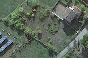 Rif.2460TE80428| area edificabile ponte dell'olio