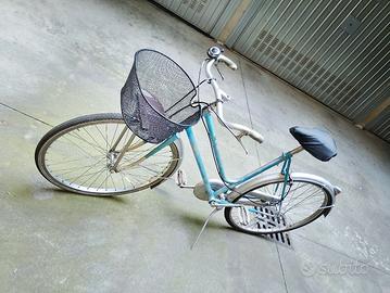 Bianchi nuova 26 donna 