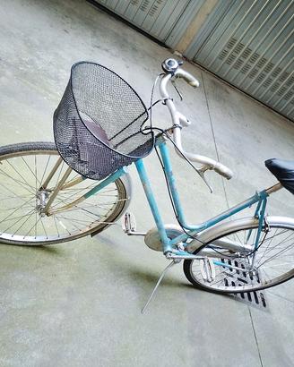 Bianchi nuova 26 donna 