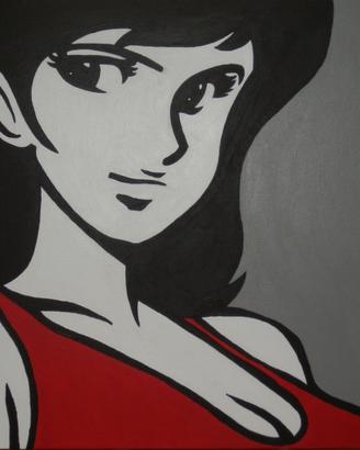 Quadri lupin