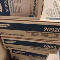 toner samsung