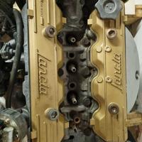 Motore/Cambio Lancia