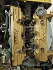 Motore/Cambio Lancia