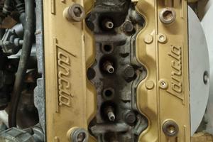 Motore/Cambio Lancia