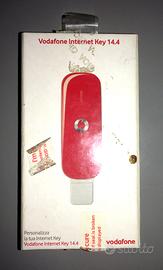 Internet key vodafone 14.4