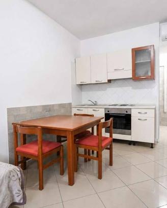 Appartamento di 39 m² con 1 locale e posto auto a 
