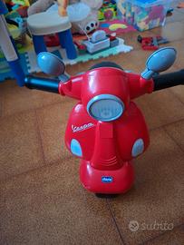 Vespa chicco