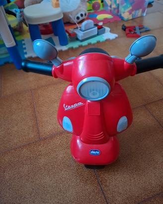 Vespa chicco