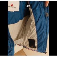 Peuterey bimbo 2 anni