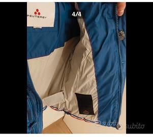 Peuterey bimbo 2 anni