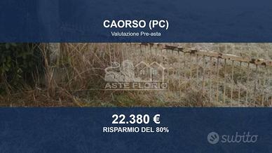 Immobile in asta di 4160 m² a Caorso