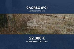 Immobile in asta di 4160 m² a Caorso