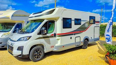 Elnagh Baron 579 nuovo 2026