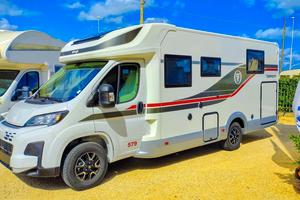 Elnagh Baron 579 nuovo 2026