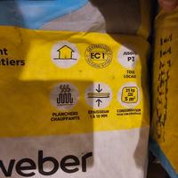 autolivellante pavimenti 