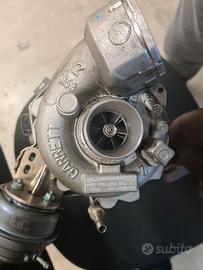 Garrett M53