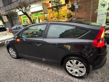 citroen c4 diesel