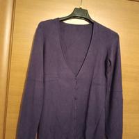 cardigan donna