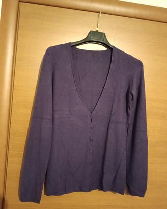 cardigan donna