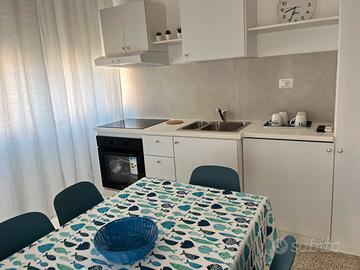 Casa Marina Di Camerota