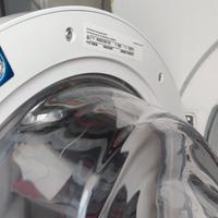 lavatrice Bosch serie 4, programma breve