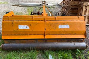 Trincia forestale Tortella 2,40 mt