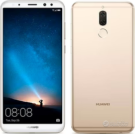 huawei mate 10 lite