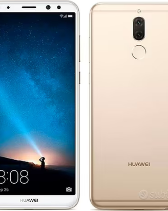 huawei mate 10 lite