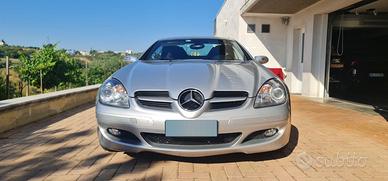 SLK 200 KOMPRESSOR R171 SPORT ANNO 2008