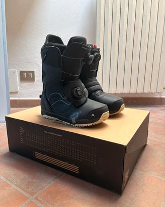 Burton Photon Step On da uomo