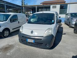 RENAULT KANGOO EXPRESS 1.5 dci 75 cv (C8)