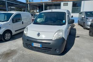 RENAULT KANGOO EXPRESS 1.5 dci 75 cv (C8)