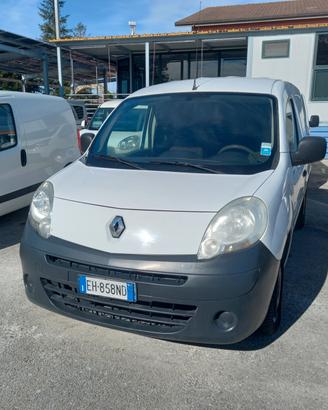 RENAULT KANGOO EXPRESS 1.5 dci 75 cv (C8)