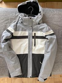 Giacca sci Icepeak