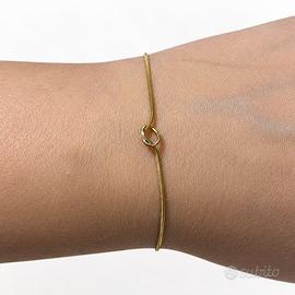 Bracciale marlu