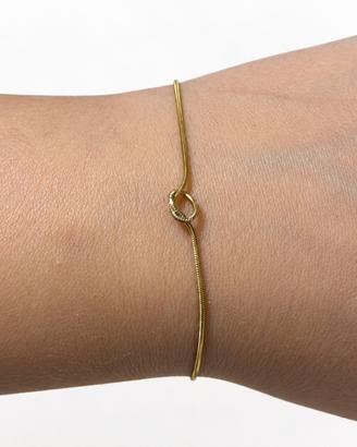 Bracciale marlu