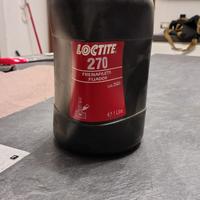 loctite   270 frenafiletti 1lt