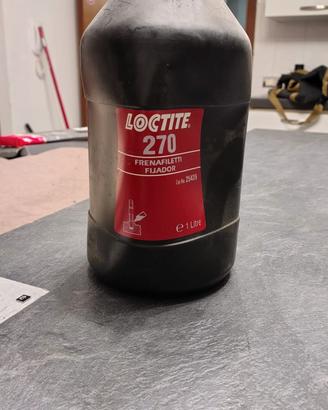 loctite   270 frenafiletti 1lt