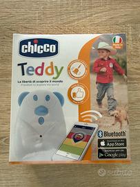 Chicco Teddy localizzatore per bambini