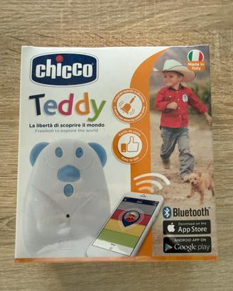 Chicco Teddy localizzatore per bambini
