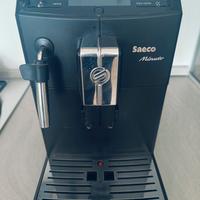 Macchina Caffè Saeco Minuto
