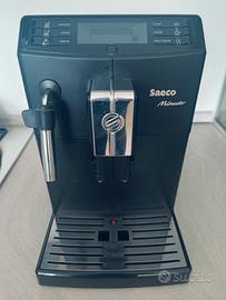 Macchina Caffè Saeco Minuto