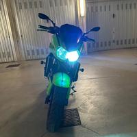 Kawasaki z750