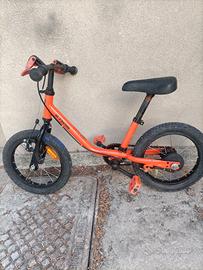bicicletta bambino 