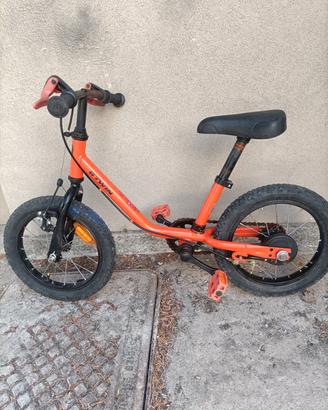 bicicletta bambino 