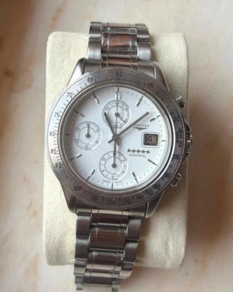 Orologio longines admiral
