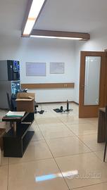 Agnano via Augusto Righi rif. 509L