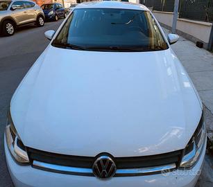 Volkswagen Polo 1.4 BlueMotion Technology 